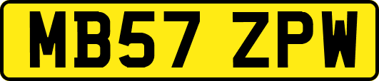 MB57ZPW