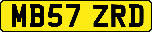 MB57ZRD