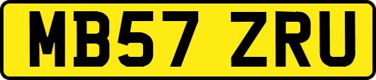 MB57ZRU
