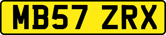 MB57ZRX