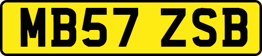 MB57ZSB