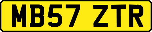 MB57ZTR