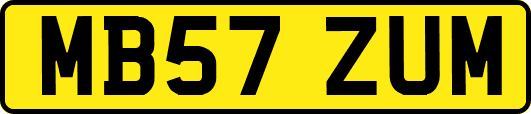 MB57ZUM