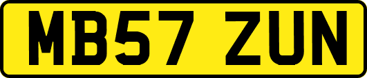 MB57ZUN