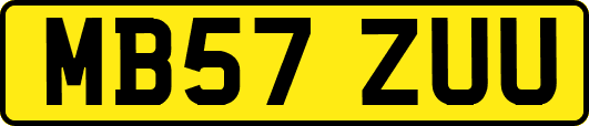 MB57ZUU