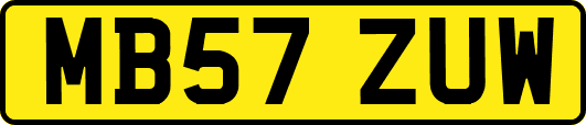 MB57ZUW