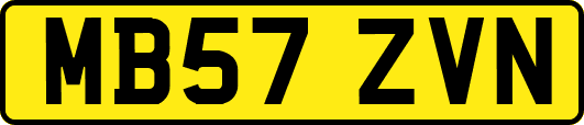 MB57ZVN