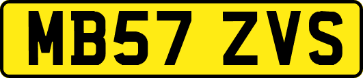 MB57ZVS