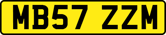 MB57ZZM