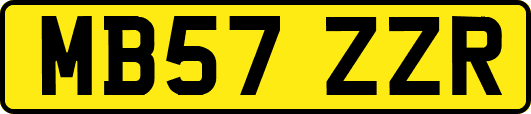 MB57ZZR