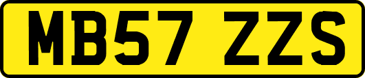 MB57ZZS