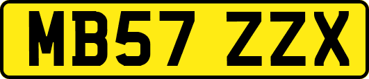 MB57ZZX