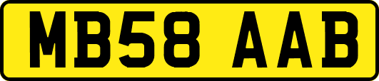 MB58AAB