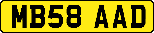 MB58AAD