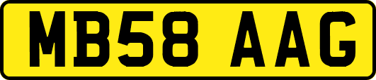 MB58AAG