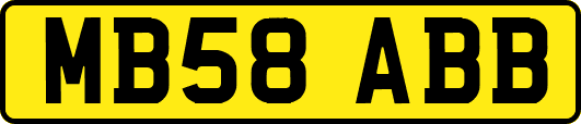 MB58ABB