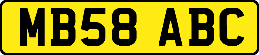 MB58ABC