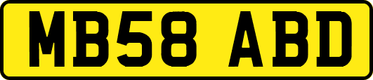 MB58ABD