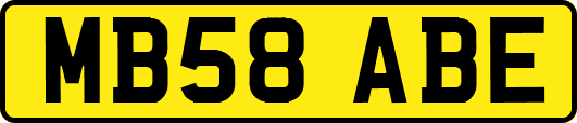 MB58ABE