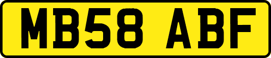 MB58ABF