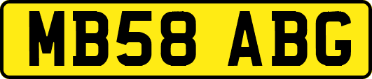 MB58ABG