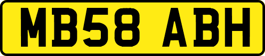 MB58ABH