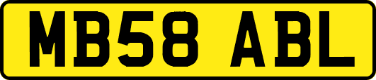 MB58ABL