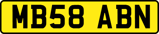 MB58ABN