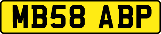 MB58ABP