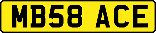 MB58ACE