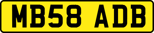 MB58ADB