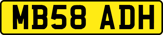 MB58ADH