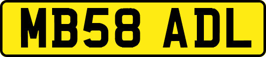 MB58ADL