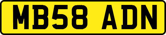 MB58ADN