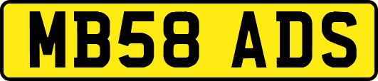 MB58ADS