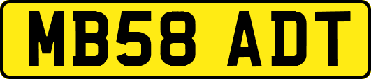 MB58ADT