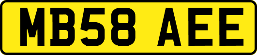 MB58AEE