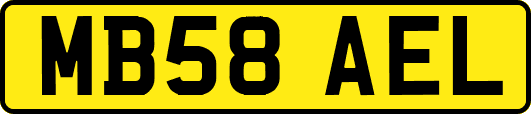 MB58AEL