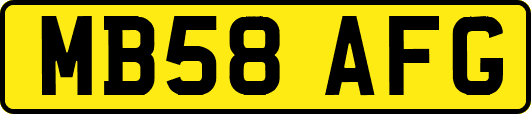 MB58AFG