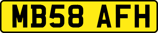 MB58AFH