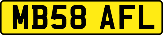 MB58AFL