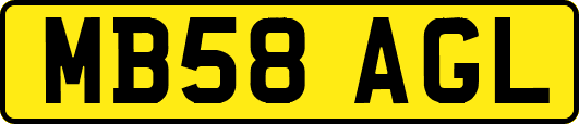 MB58AGL
