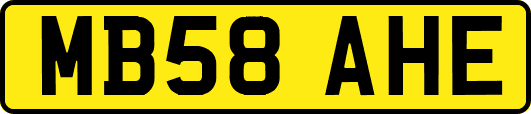 MB58AHE