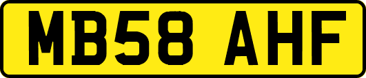 MB58AHF