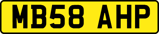 MB58AHP