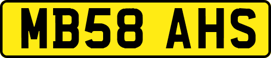 MB58AHS