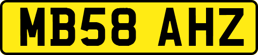 MB58AHZ