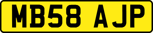 MB58AJP