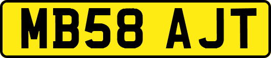 MB58AJT