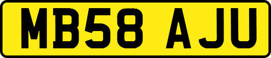 MB58AJU